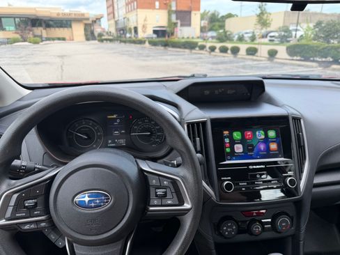 Used 2018 Subaru Impreza 2.0i Premium w/ Eyesight & BSD & Rcta AWD/4WD image 13