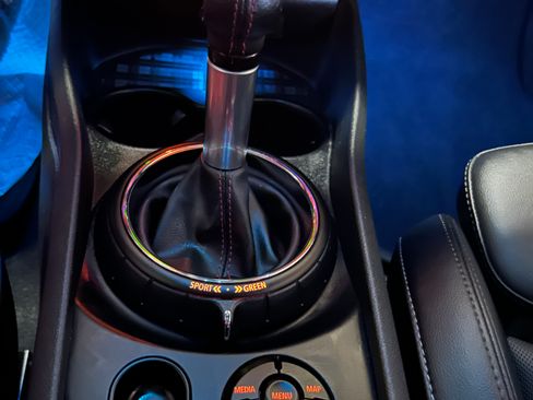 Used 2017 MINI Cooper Clubman John Cooper Works image 15