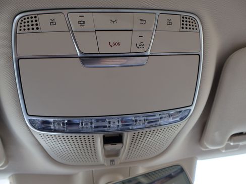 Used 2020 Mercedes-Benz S 450 4MATIC Sedan image 32