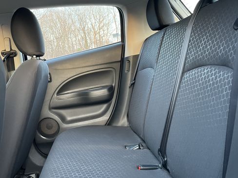 Used 2015 Mitsubishi Mirage DE image 14