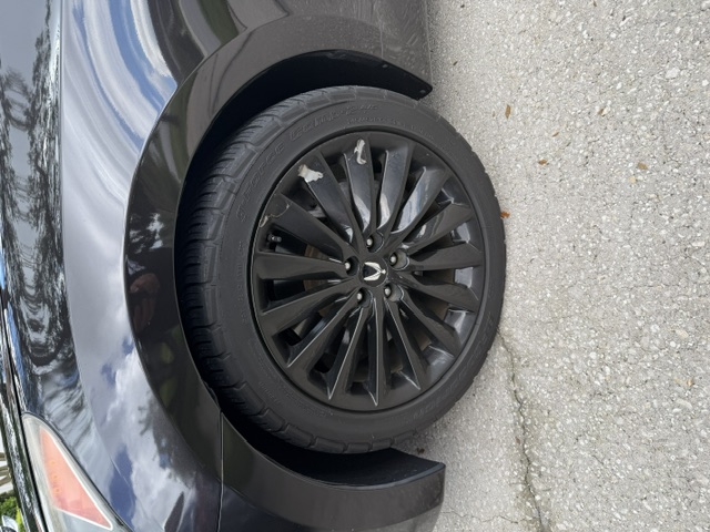 Used 2014 Hyundai Equus Ultimate RWD image 5