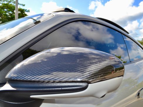 Used 2022 Porsche 911 Carrera 4 GTS image 6