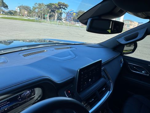 Used 2023 Chevrolet Tahoe RST w/ RST Performance Edition image 25