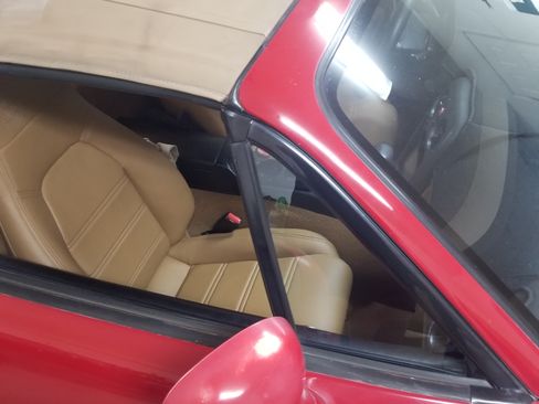 Used 1994 MAZDA MX-5 Miata image 31