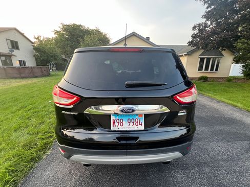 Used 2013 Ford Escape SEL image 8