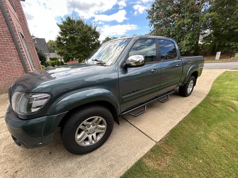 Used 2006 Toyota Tundra SR5 image 1