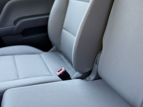 Used 2017 Chevrolet Silverado 1500 W/T w/ WT Convenience Package image 25