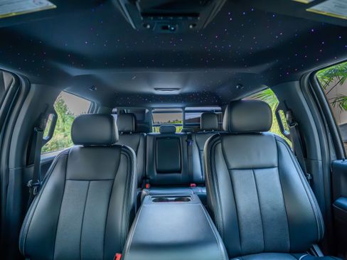 Used 2022 Ford F450 Lariat w/ Lariat Ultimate Package image 15