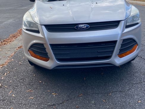 Used 2016 Ford Escape S image 14