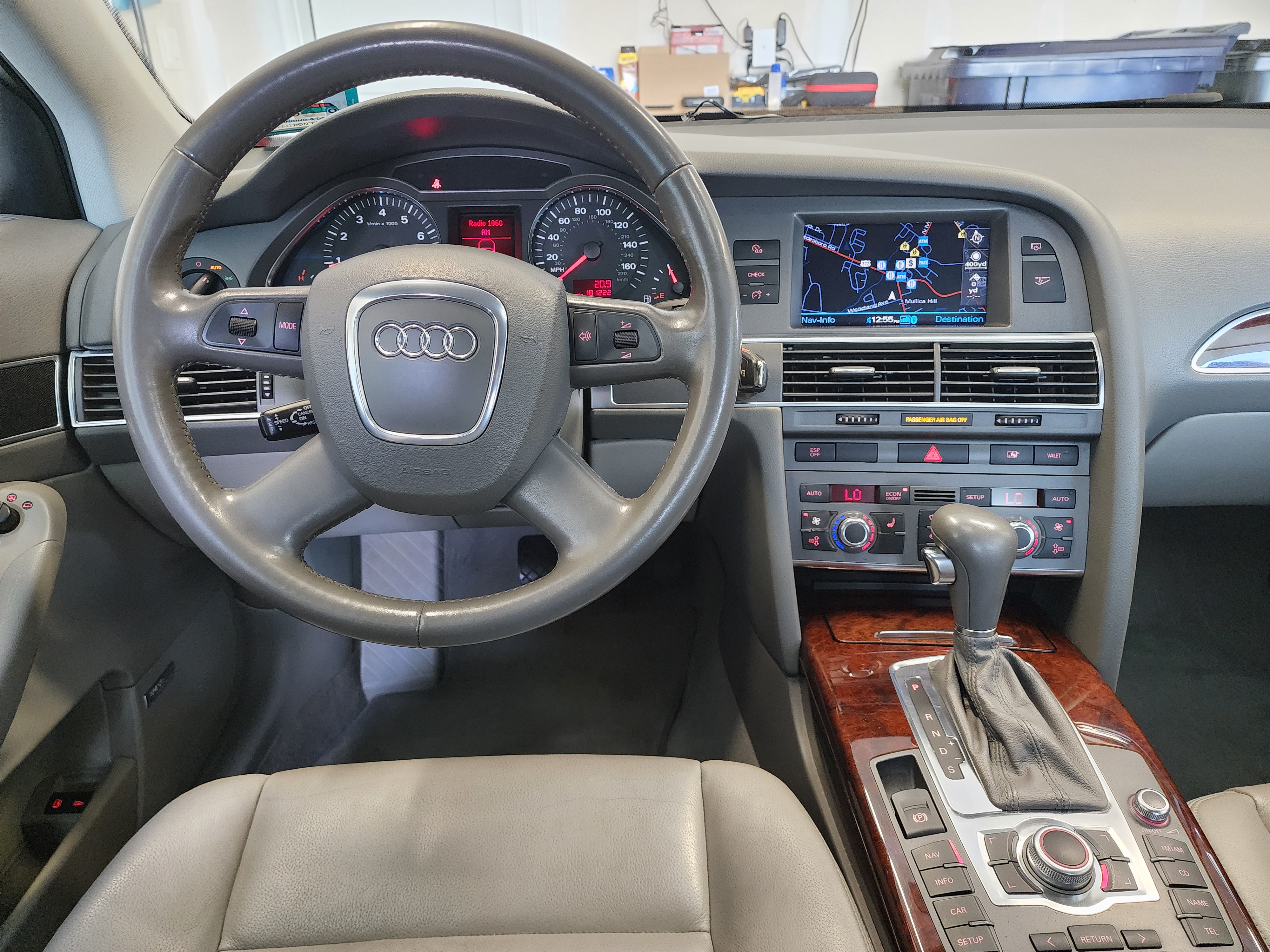Used 2006 Audi A6 4.2 AWD/4WD image 23