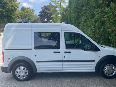 Used 2013 Ford Transit Connect XL w/ Fleet XL PWR Group image 2