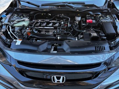 Used 2020 Honda Civic EX-L