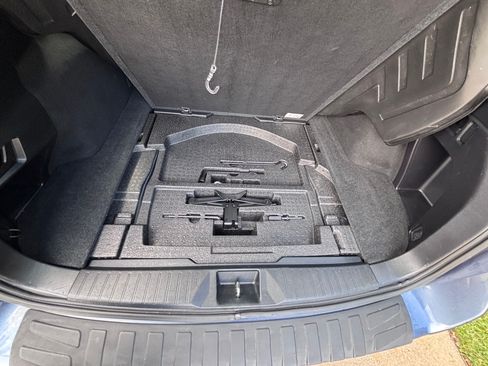 Used 2018 Subaru Outback 2.5i Premium AWD/4WD image 31
