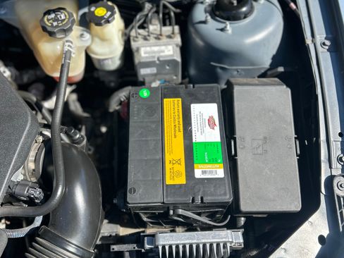 Used 2007 Pontiac G6 GT w/ Sport Package image 18