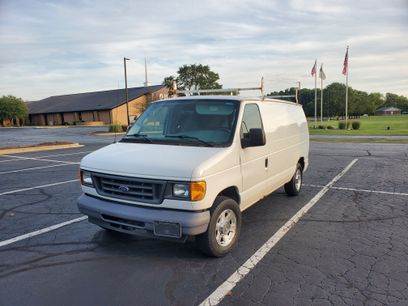 Used 2006 Ford E-150 and Econoline 150