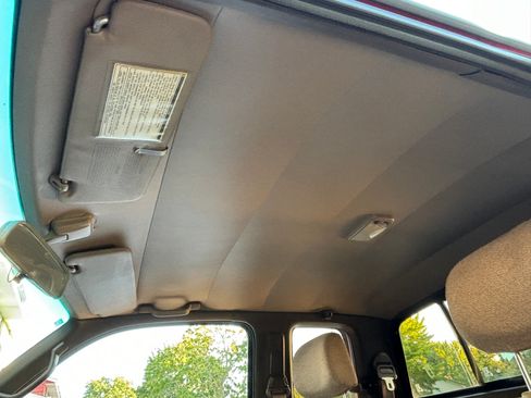 Used 1997 Toyota Tacoma 4x4 Xtracab V6 image 20