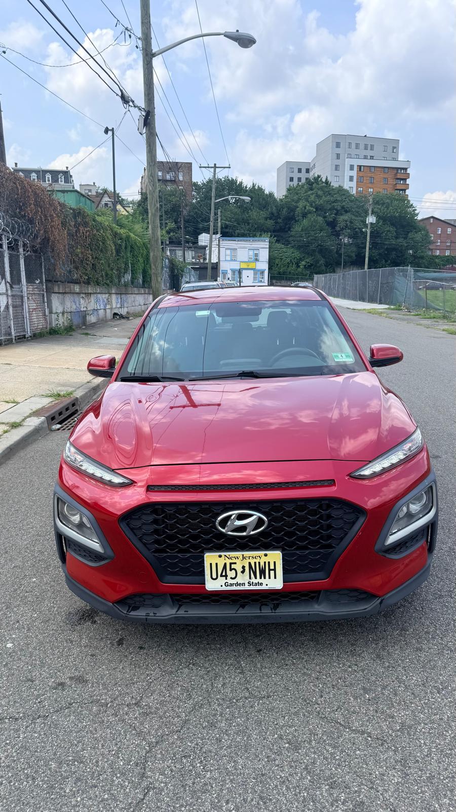 Used 2018 Hyundai Kona SE FWD image 13