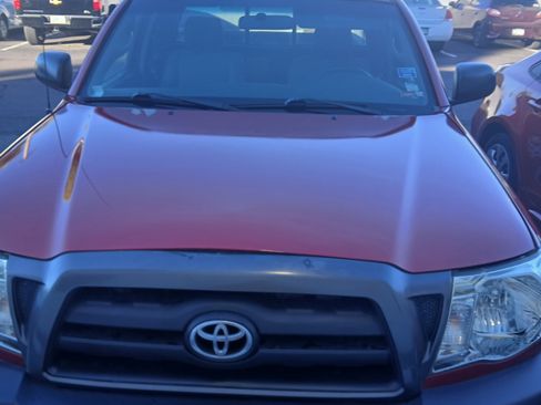 Used 2008 Toyota Tacoma 2WD Access Cab image 8