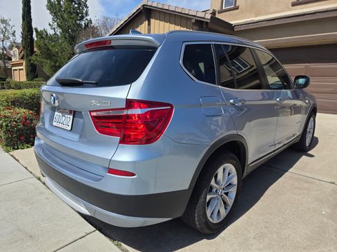Used 2012 BMW X3 xDrive28i AWD/4WD image 20