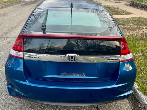 Used 2012 Honda Insight EX image 6
