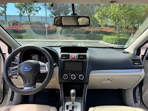 Used 2014 Subaru Crosstrek 2.0i Limited w/ Popular Package #2 AWD/4WD image 5