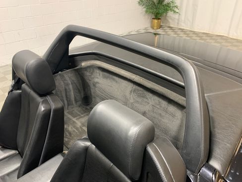 Used 1995 Mercedes-Benz SL 500 image 25