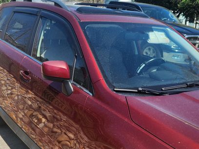 Used 2015 Subaru Forester 2.5i Limited w/ Protection Package #2