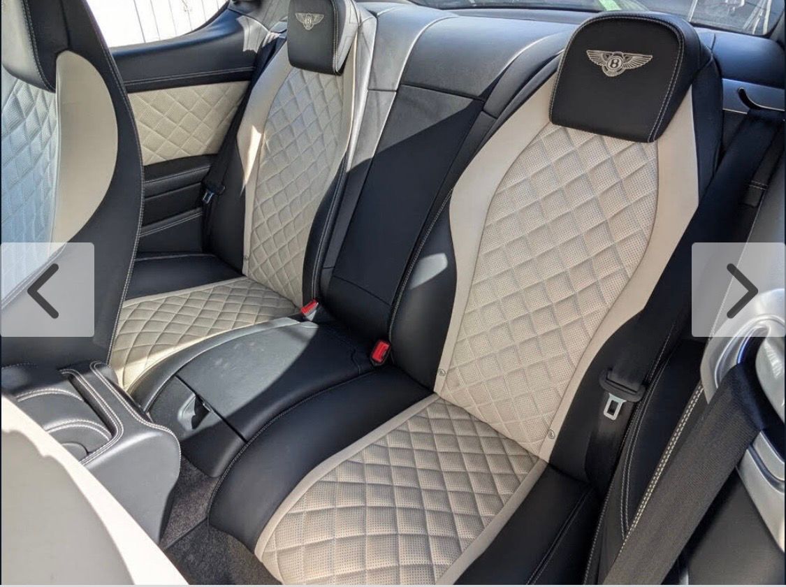 Used 2016 Bentley Continental GT V8 S AWD/4WD image 11