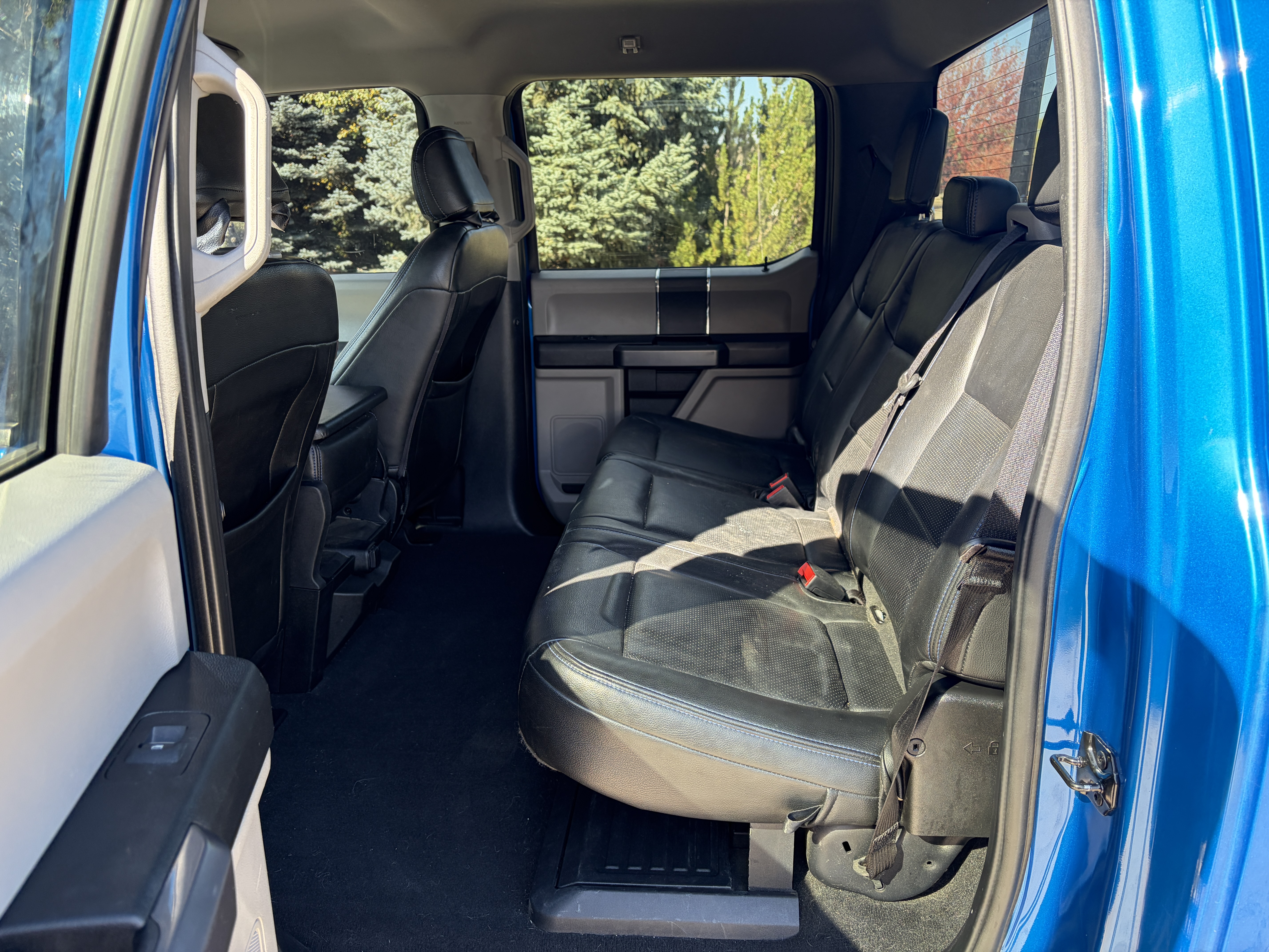 Used 2021 Ford F250 XLT w/ Tremor Off-Road Package AWD/4WD image 10