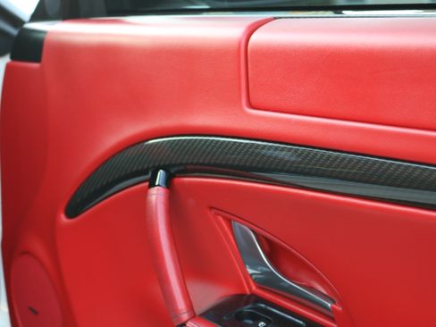 Used 2012 Maserati GranTurismo MC image 11