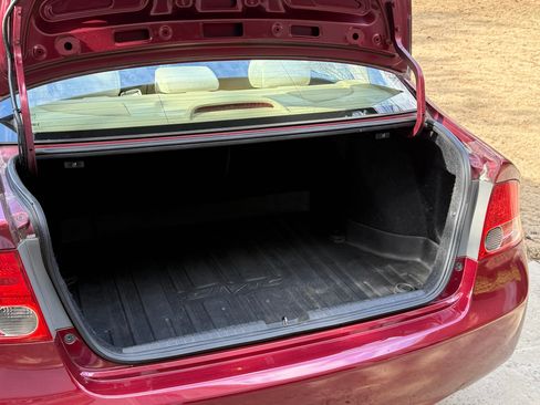 Used 2008 Honda Civic EX image 4