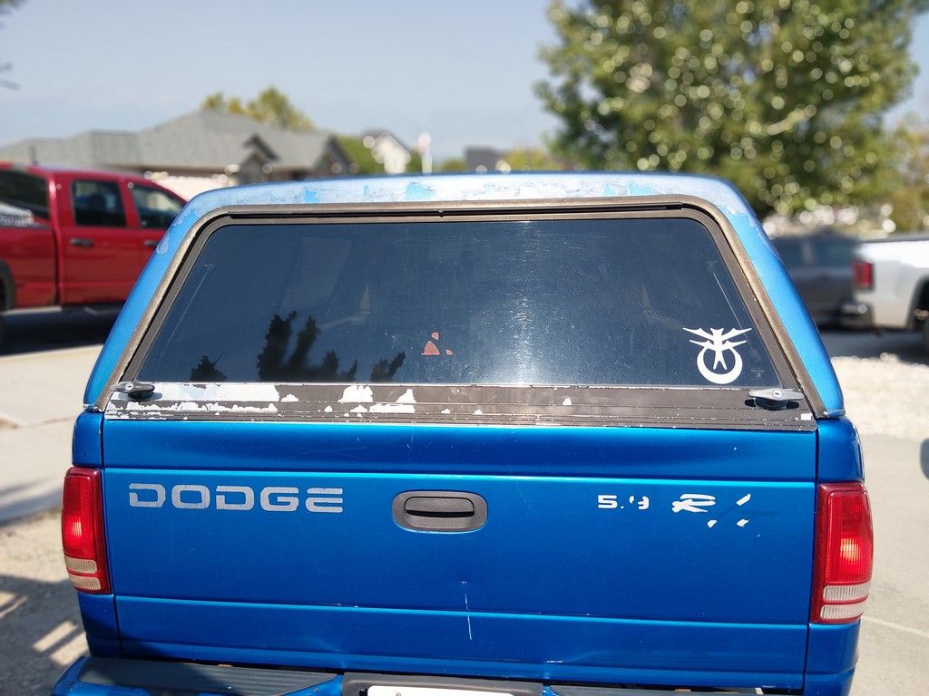 Used 1999 Dodge Dakota Sport RWD image 27