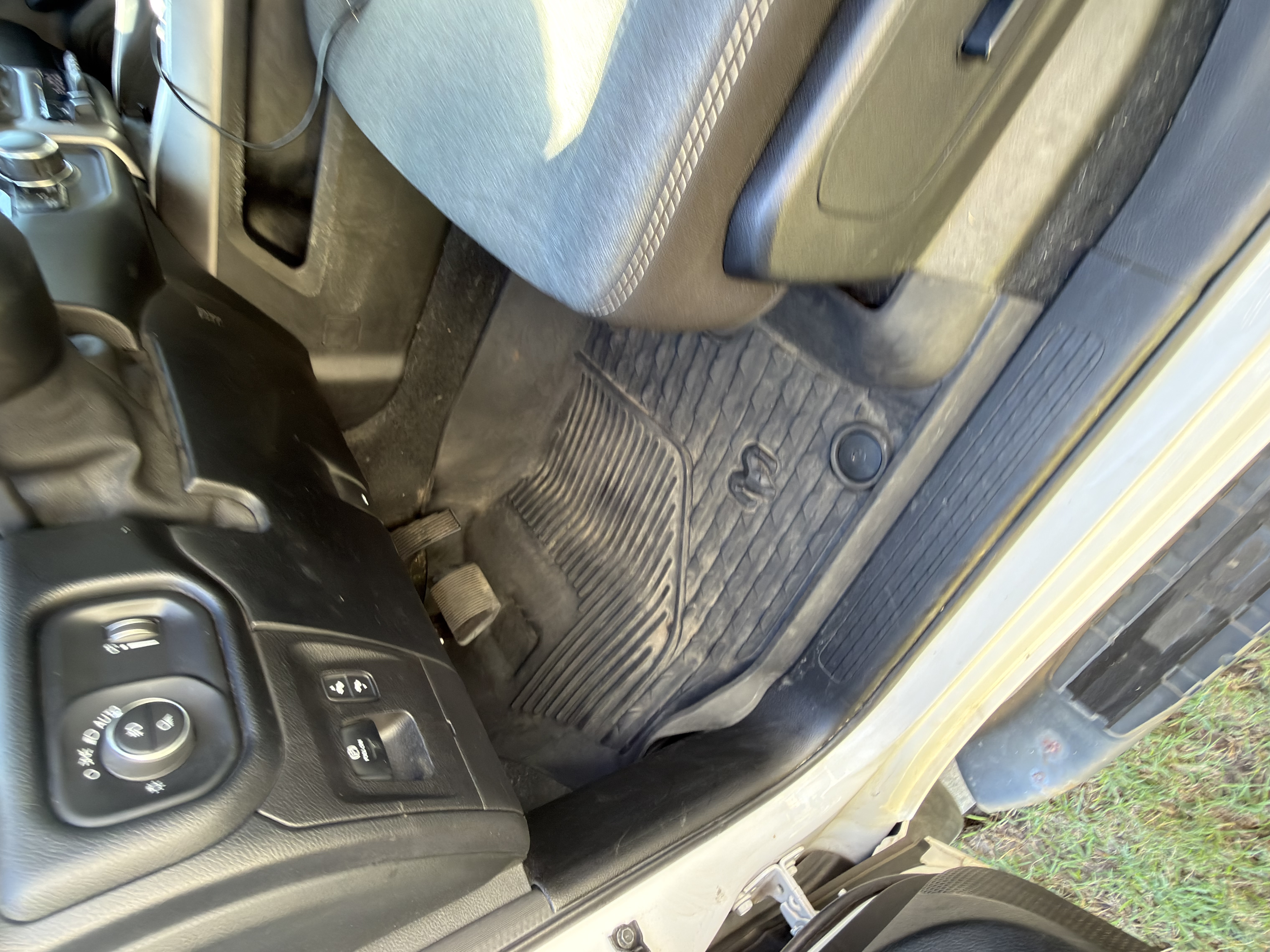 Used 2020 RAM 1500 Big Horn AWD/4WD image 22