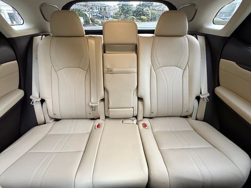 Used 2016 Lexus RX 350 AWD w/ Luxury Package image 19