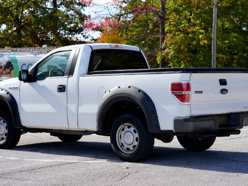 Used 2013 Ford F150 XL image 5