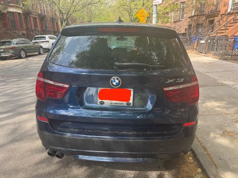 Used 2013 BMW X3 xDrive28i image 5