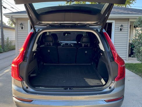 Used 2018 Volvo XC90 T6 Momentum w/ Momentum Plus Package image 14