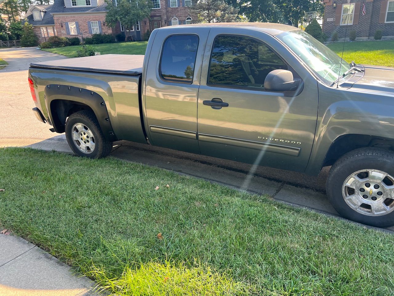 Used 2011 Chevrolet Silverado 1500 LT w/ All-Star Edition RWD image 6