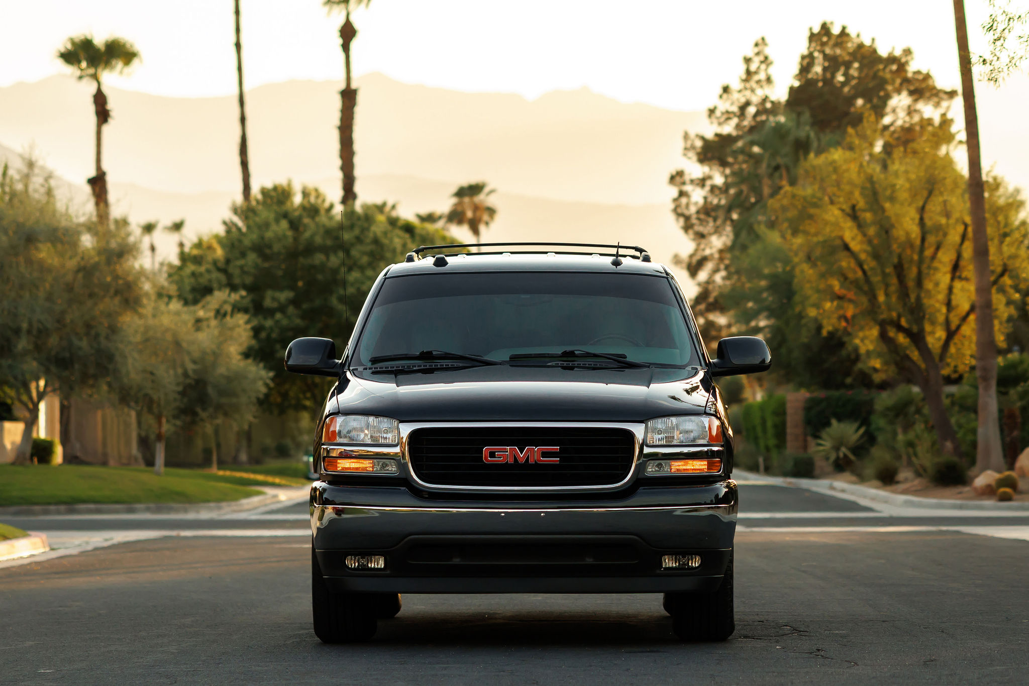 Used 2005 GMC Yukon SLT w/ SLT Preferred Equipment Group RWD image 11