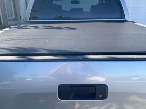 Used 2007 Toyota Tundra Limited image 16