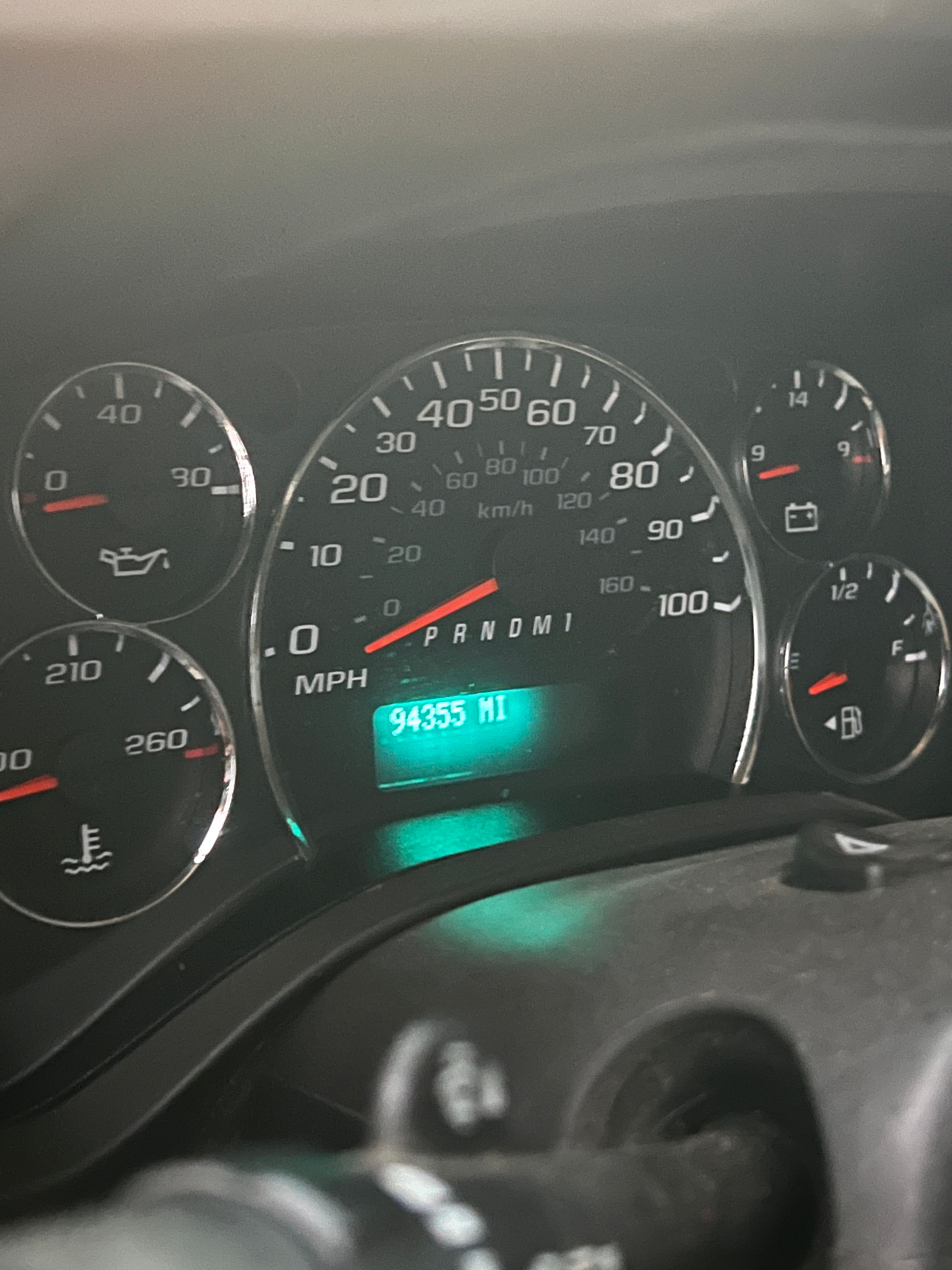 Used 2016 Chevrolet Express 2500 RWD image 5