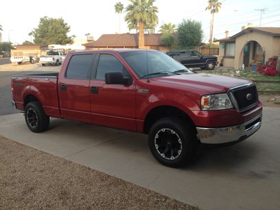Used 2007 Ford F150 XLT