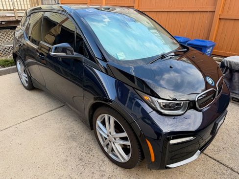 Used 2019 BMW i3 s image 2
