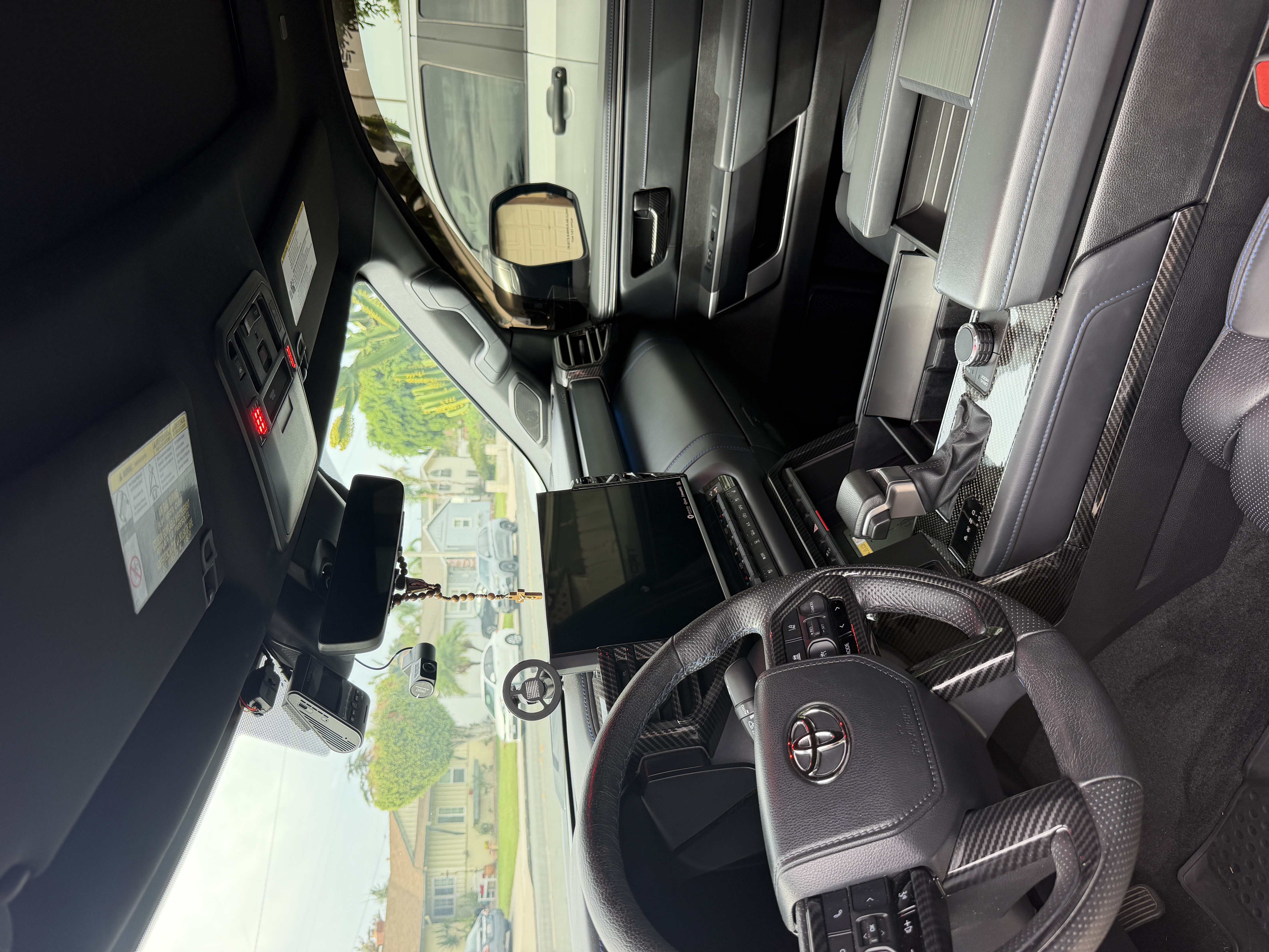 Used 2023 Toyota Tundra Platinum RWD image 11