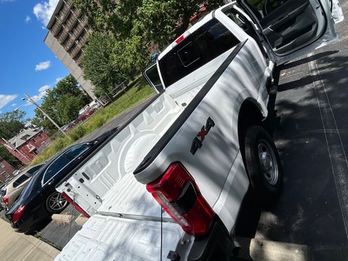 Used 2024 Ford F350 XL w/ 360-Degree Camera Package AWD/4WD image 12
