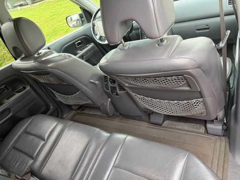 Used 2007 Honda Pilot EX-L image 29