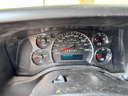 Used 2013 Chevrolet Express 2500 Van 3D w/ Power Package