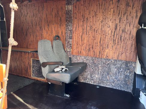 Used 2015 RAM ProMaster 2500 image 9