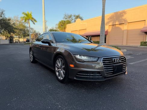 Used 2016 Audi A7 3.0T Prestige image 13