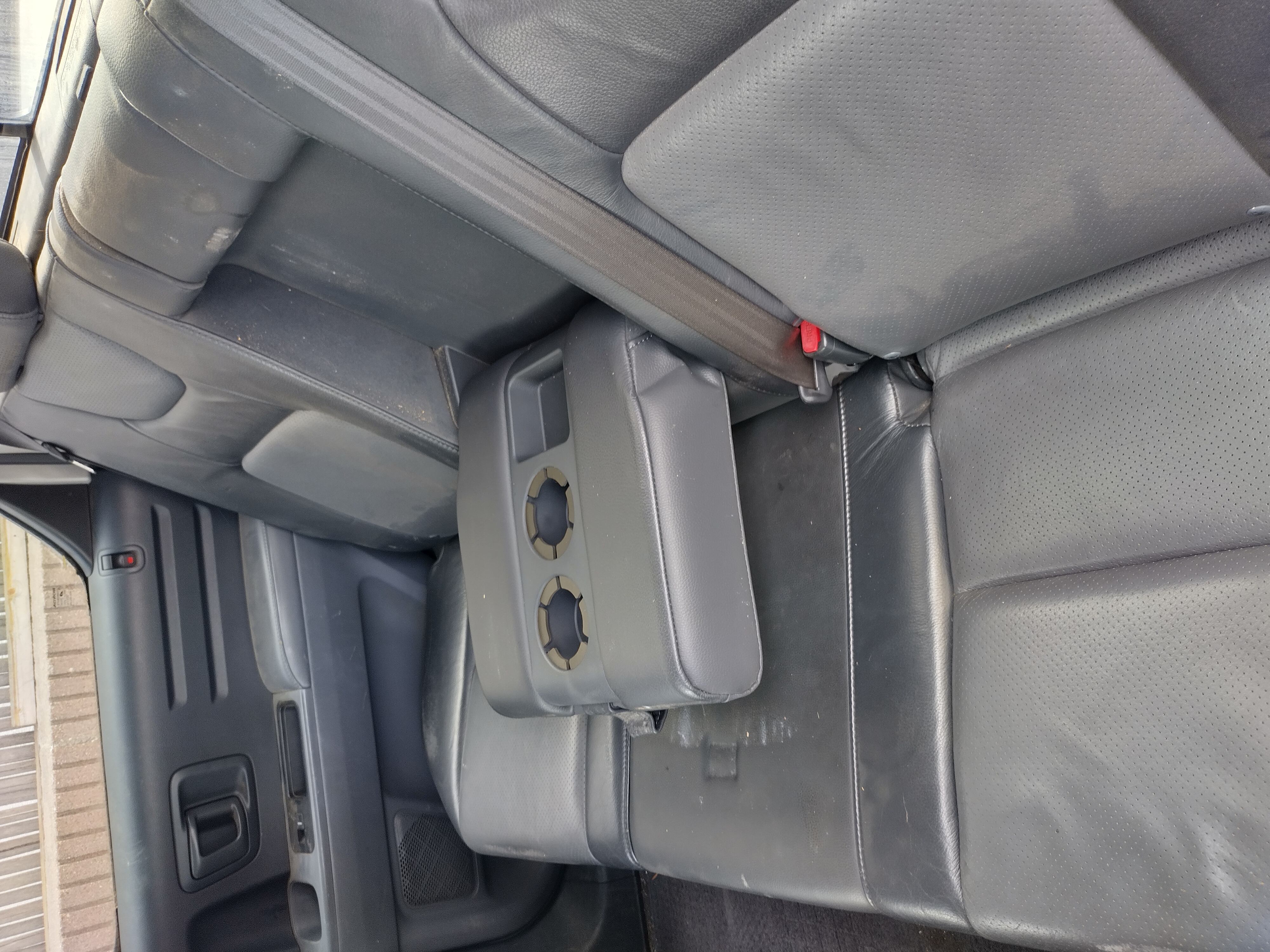 Used 2006 Honda Ridgeline RTL image 1